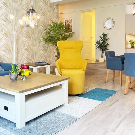 Muschelsucher Apartment