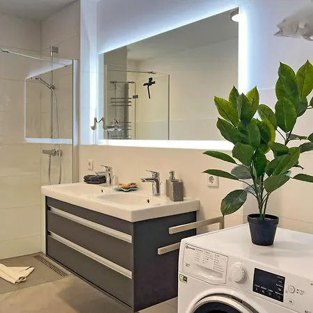 Muschelsucher Apartment Wustrow (Fischland)