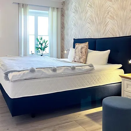 Apartment Muschelsucher Wustrow (Fischland)