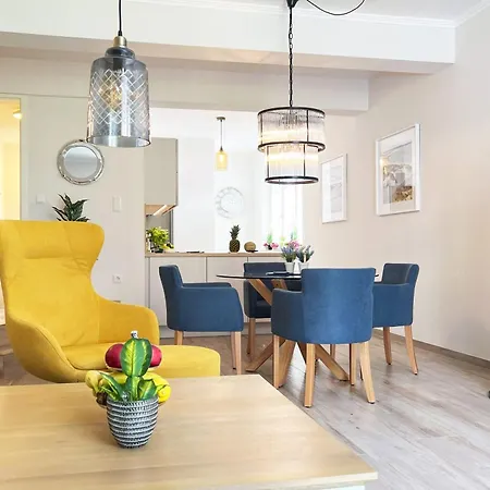 Muschelsucher Apartment