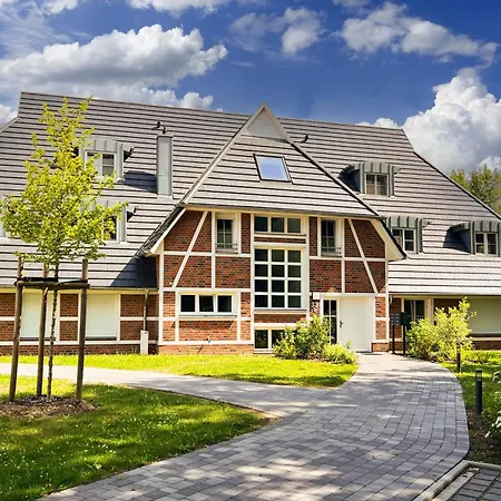 Muschelsucher Apartment Wustrow (Fischland)